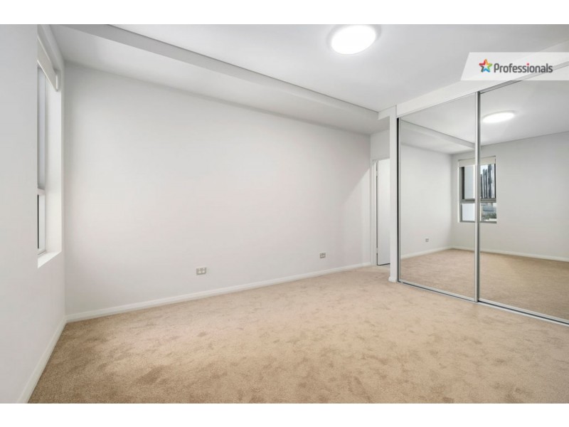 C110/5 Demeter Street, Rouse Hill NSW 2155