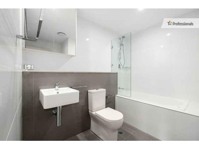 C110/5 Demeter Street, Rouse Hill NSW 2155