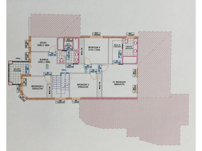 18 Holstein Road, Box Hill NSW 2765