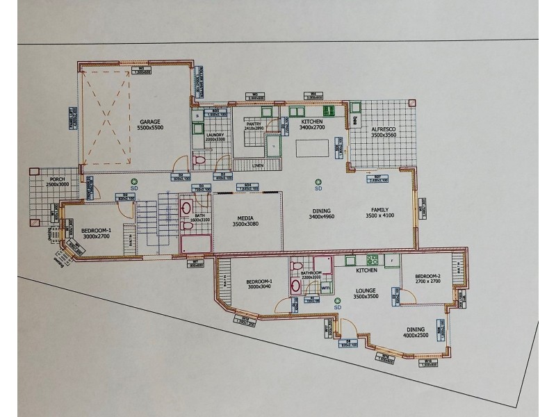 18 Holstein Road, Box Hill NSW 2765