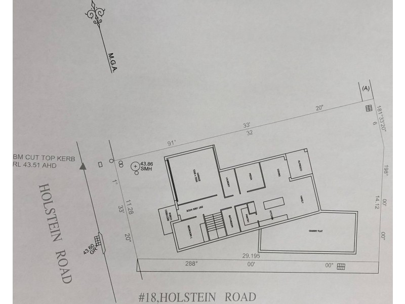 18 Holstein Road, Box Hill NSW 2765