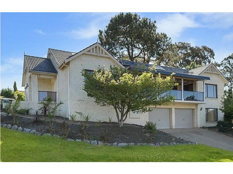 1 Kingston Close, West Pennant Hills NSW 2125