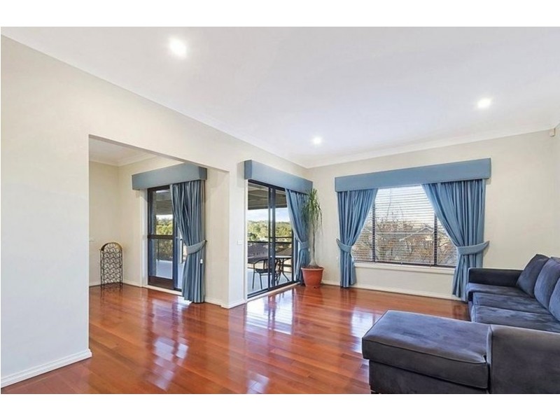 1 Kingston Close, West Pennant Hills NSW 2125