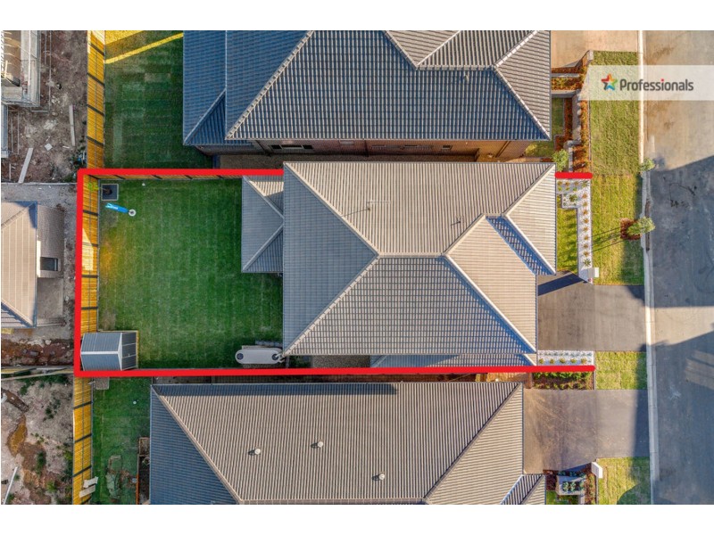 32 Centaurus Way, Box Hill NSW 2765