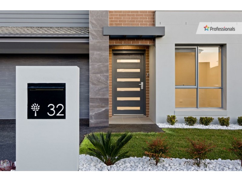 32 Centaurus Way, Box Hill NSW 2765