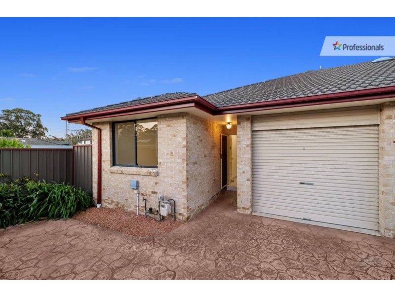 9/8-12 Fitzwilliam Road, Old Toongabbie NSW 2146