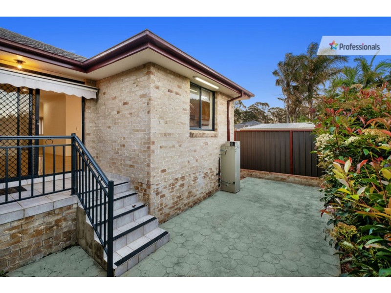 9/8-12 Fitzwilliam Road, Old Toongabbie NSW 2146