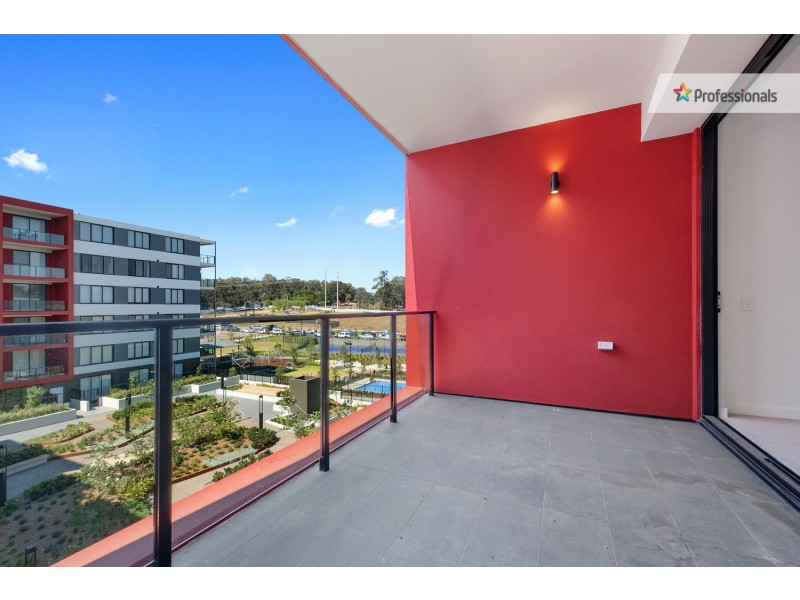 401/10 Grassland Street, Rouse Hill NSW 2155