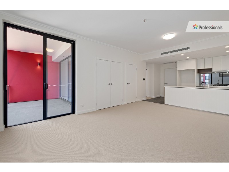 401/10 Grassland Street, Rouse Hill NSW 2155