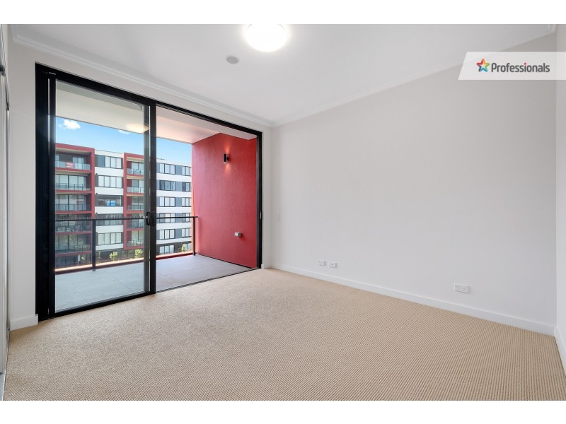 401/10 Grassland Street, Rouse Hill NSW 2155