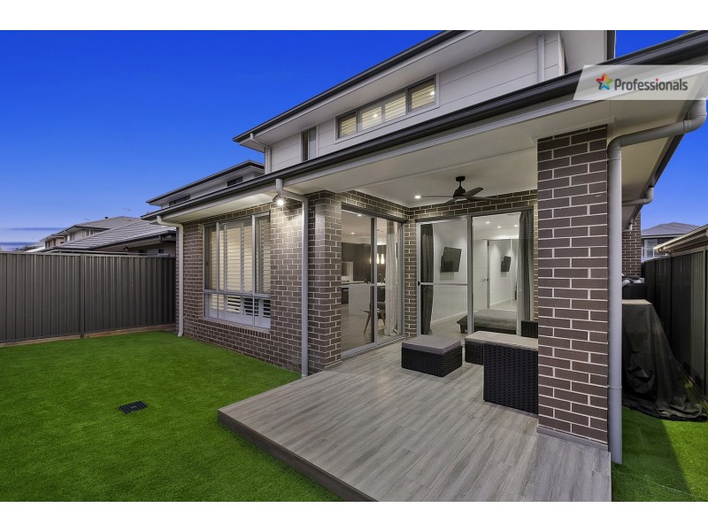 5 Westway Avenue, Marsden Park NSW 2765