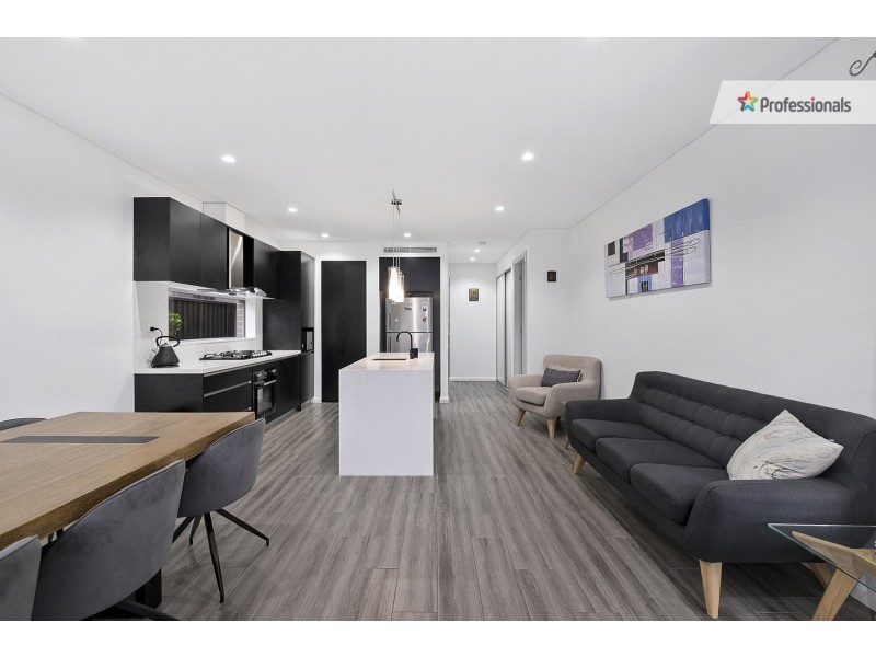 5 Westway Avenue, Marsden Park NSW 2765