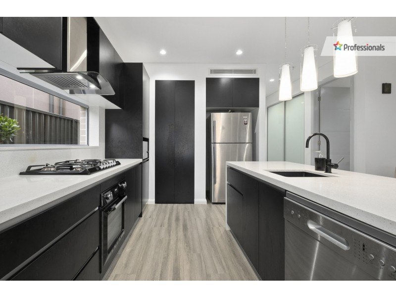 5 Westway Avenue, Marsden Park NSW 2765