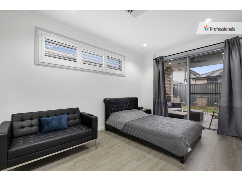 5 Westway Avenue, Marsden Park NSW 2765