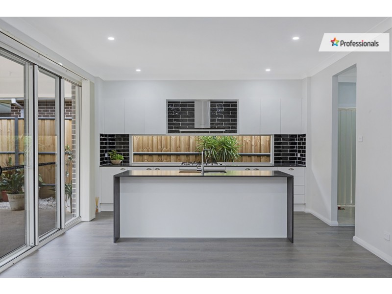 14 Cormo Way, Box Hill NSW 2765