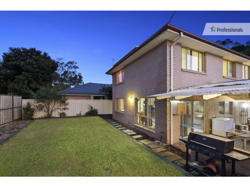 20 Lyndel Close, Quakers Hill NSW 2763