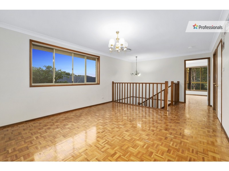 20 Lyndel Close, Quakers Hill NSW 2763