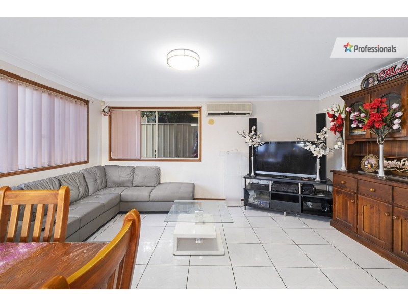 20 Lyndel Close, Quakers Hill NSW 2763