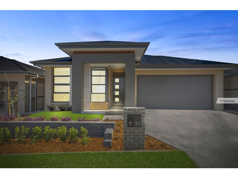 35 Centaurus Way, Box Hill NSW 2765