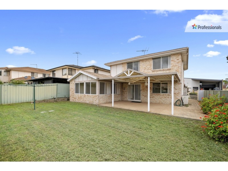 23 Adelphi Street, Rouse Hill NSW 2155