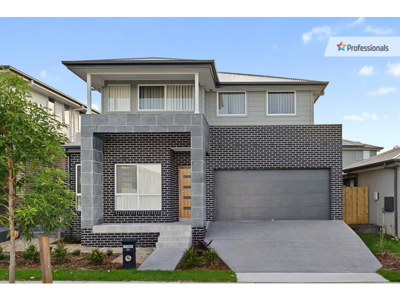 44 Fontana Drive, Box Hill NSW 2765