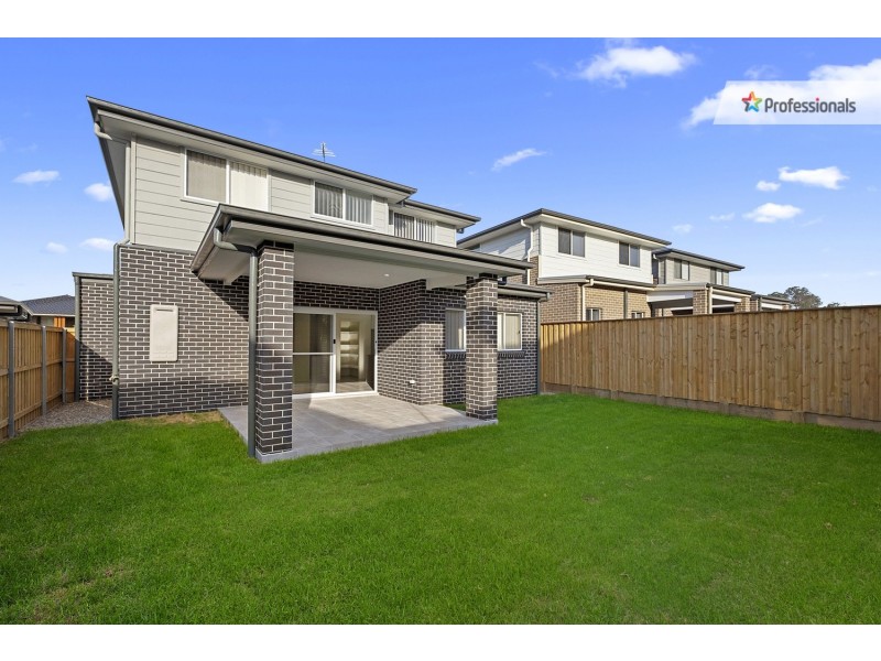 44 Fontana Drive, Box Hill NSW 2765