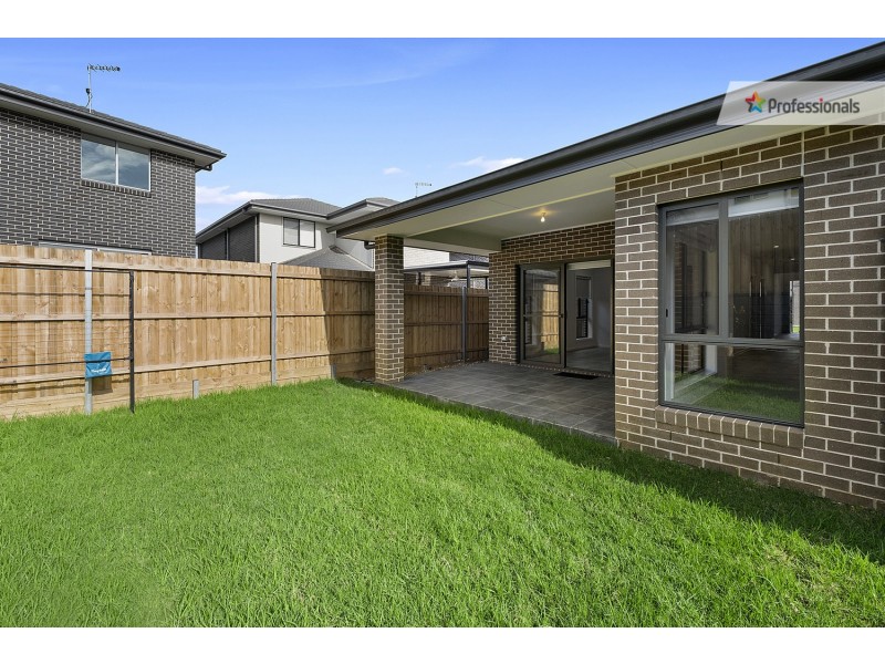 7 Gannel Street, Marsden Park NSW 2765