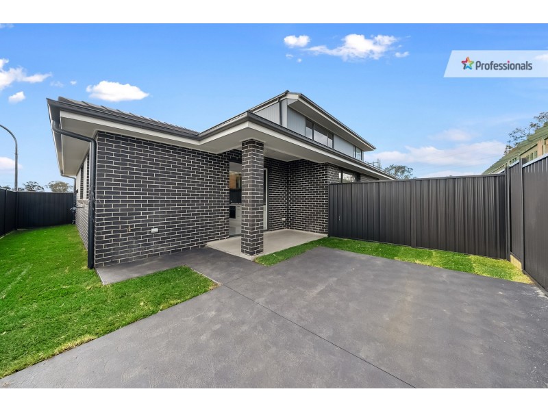 2 Lantern Street, Maraylya NSW 2765