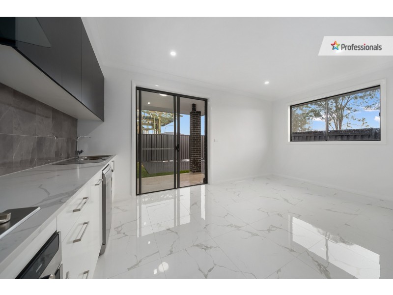 2 Lantern Street, Maraylya NSW 2765