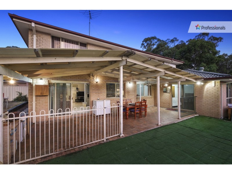 20 Lyndel Close, Quakers Hill NSW 2763