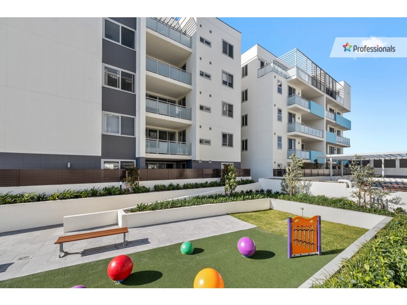 G15/30 Rebecca Street, Schofields NSW 2762