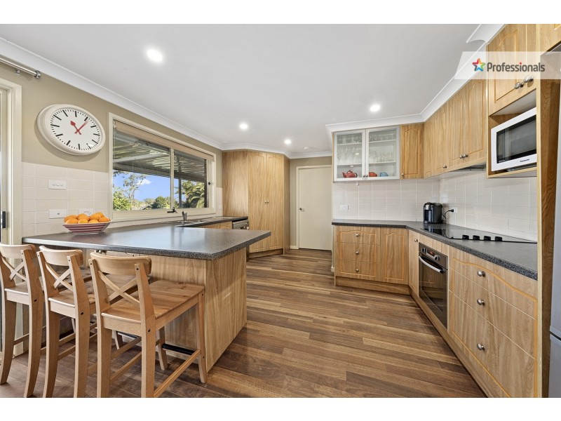 39 Sutherland Avenue, Kings Langley NSW 2147