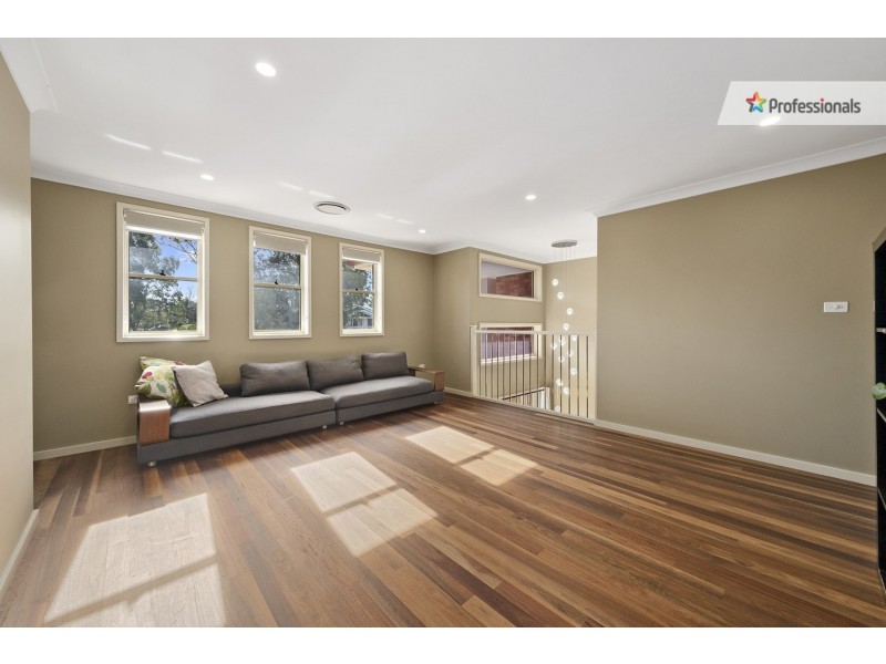 39 Sutherland Avenue, Kings Langley NSW 2147