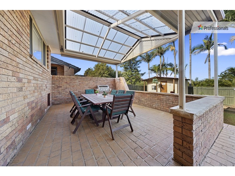 39 Sutherland Avenue, Kings Langley NSW 2147