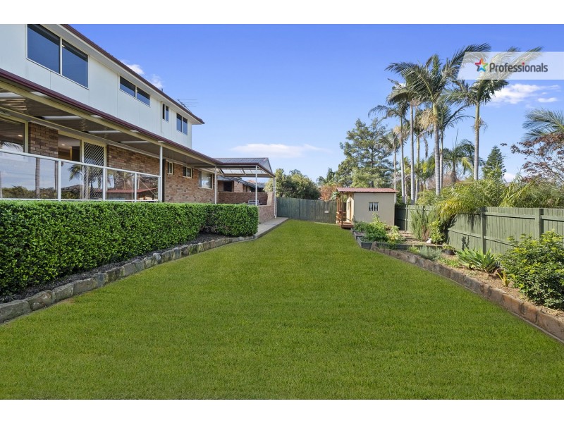 39 Sutherland Avenue, Kings Langley NSW 2147