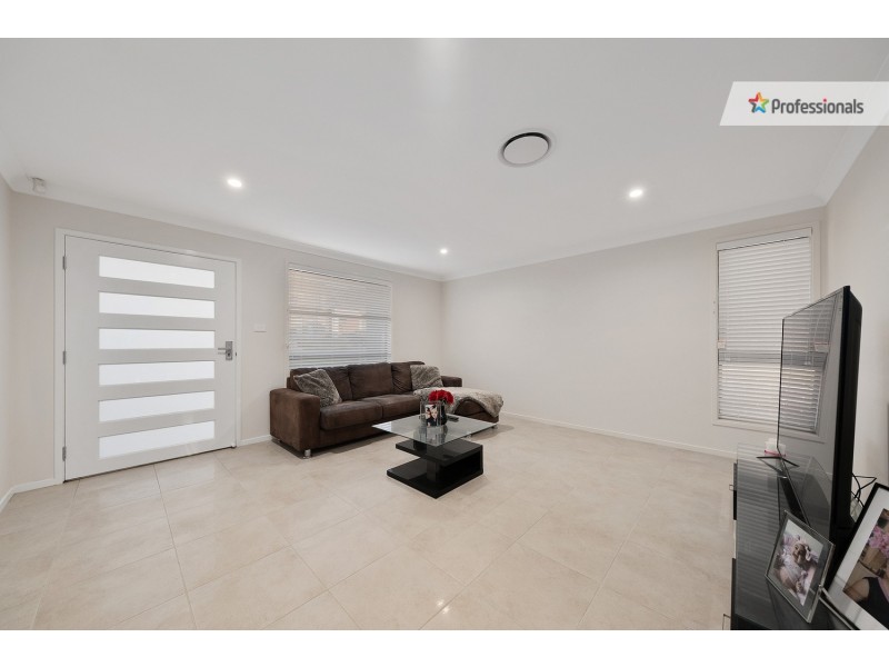 Lot 104 Terry Road, Box Hill NSW 2765