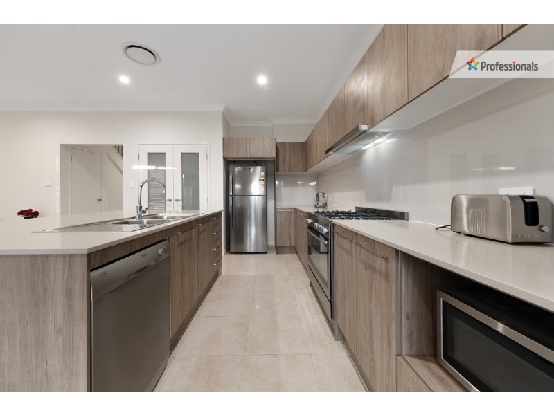 Lot 104 Terry Road, Box Hill NSW 2765