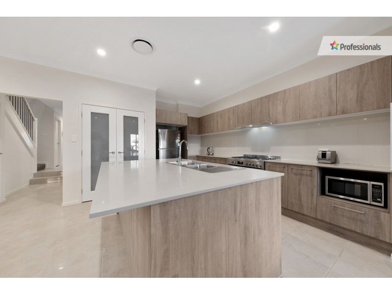 Lot 104 Terry Road, Box Hill NSW 2765