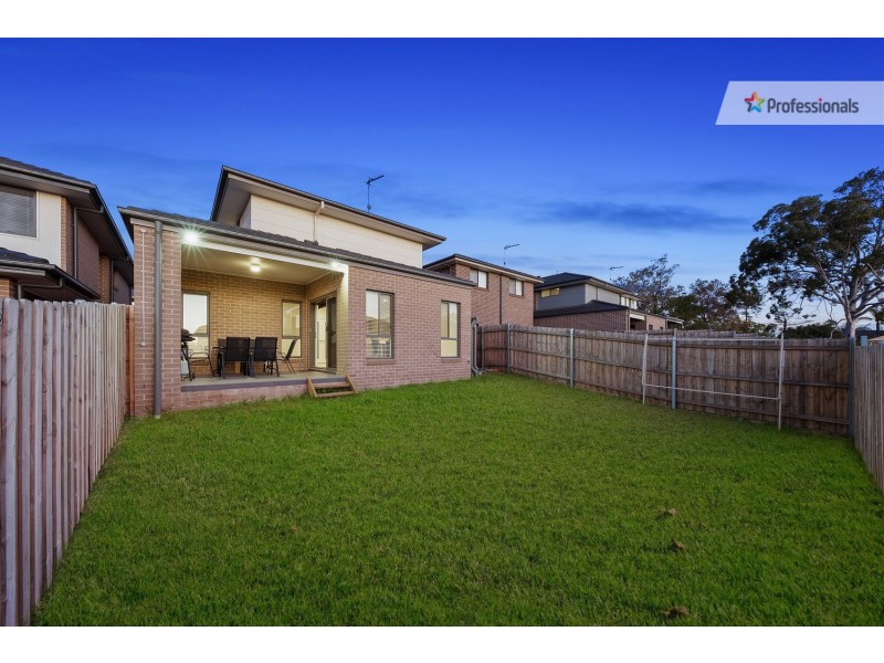 Lot 104 Terry Road, Box Hill NSW 2765