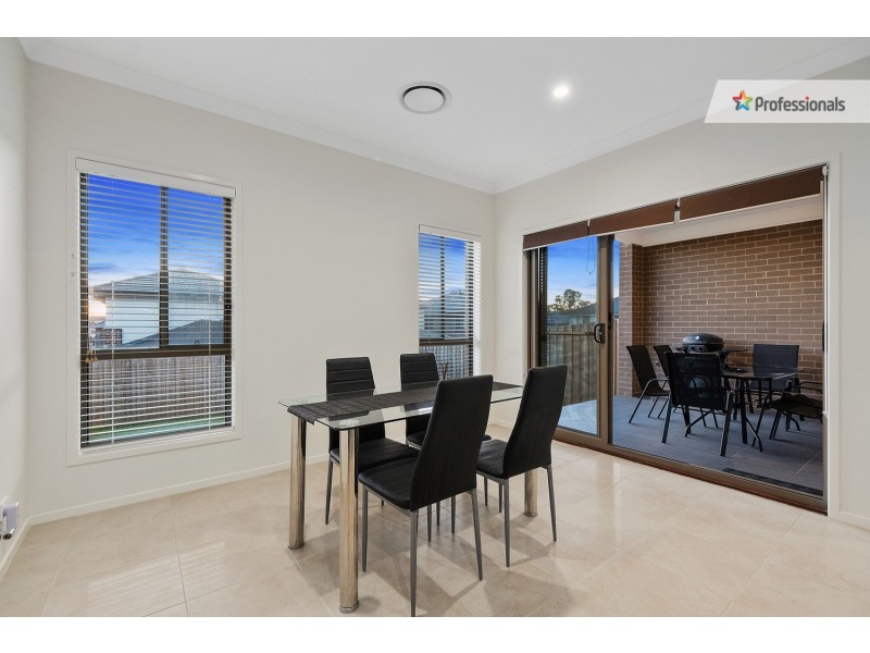 Lot 104 Terry Road, Box Hill NSW 2765