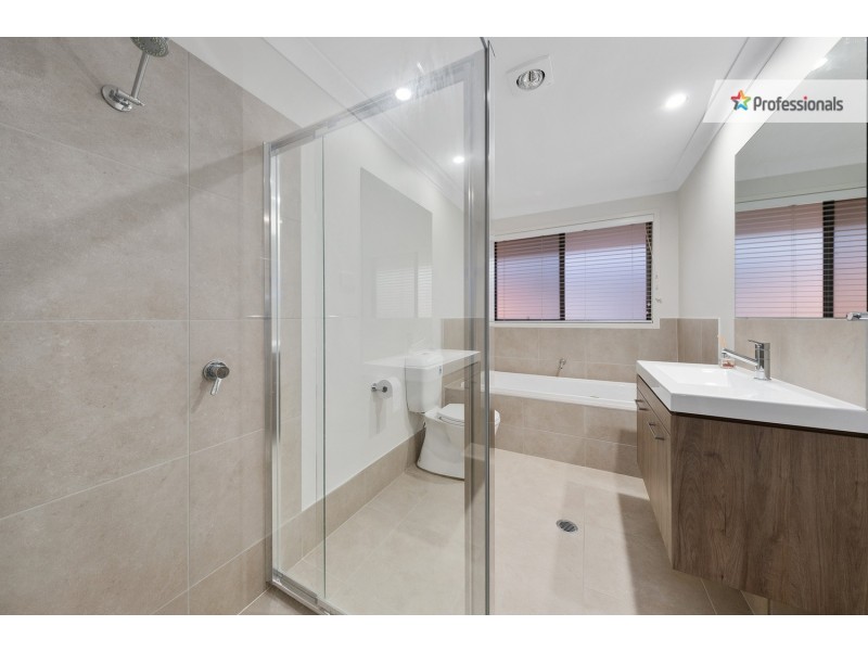 Lot 104 Terry Road, Box Hill NSW 2765