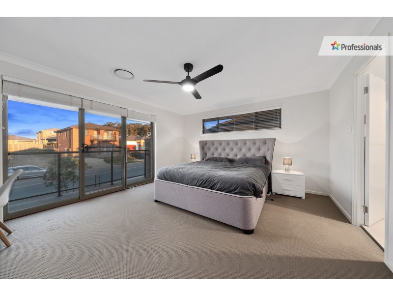 Lot 104 Terry Road, Box Hill NSW 2765