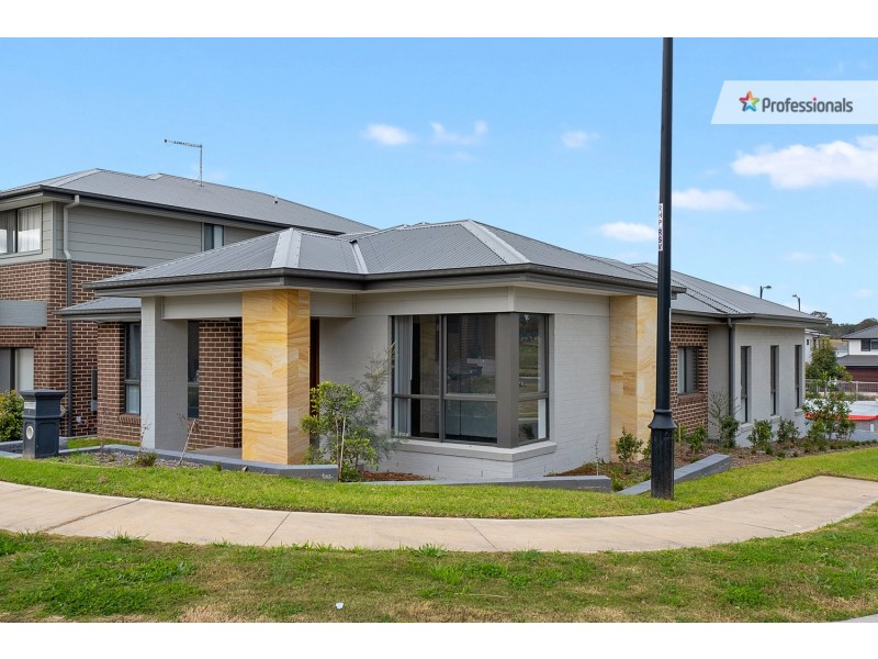 1 Goldstone Way, Box Hill NSW 2765