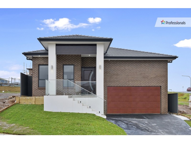 33 Gloaming Street, Box Hill NSW 2765