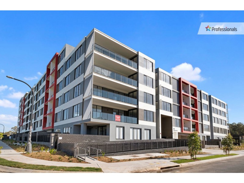 101/10 Grassland Street, Rouse Hill NSW 2155