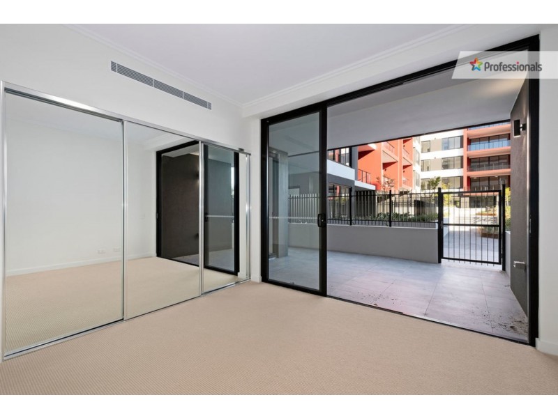 101/10 Grassland Street, Rouse Hill NSW 2155