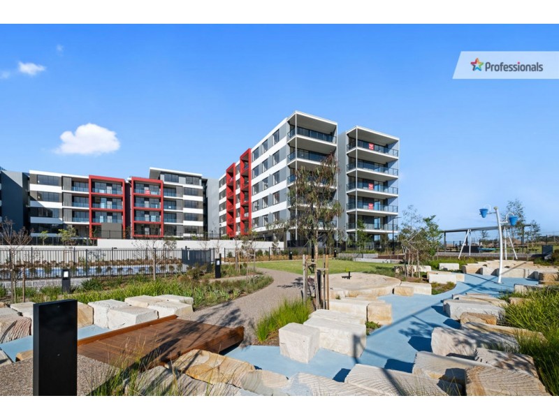 101/10 Grassland Street, Rouse Hill NSW 2155