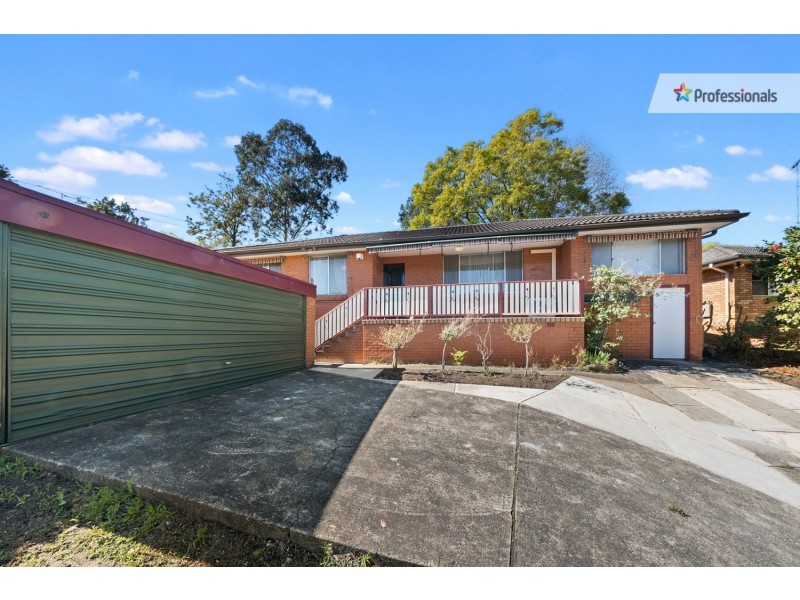 19 Orange Grove, Castle Hill NSW 2154