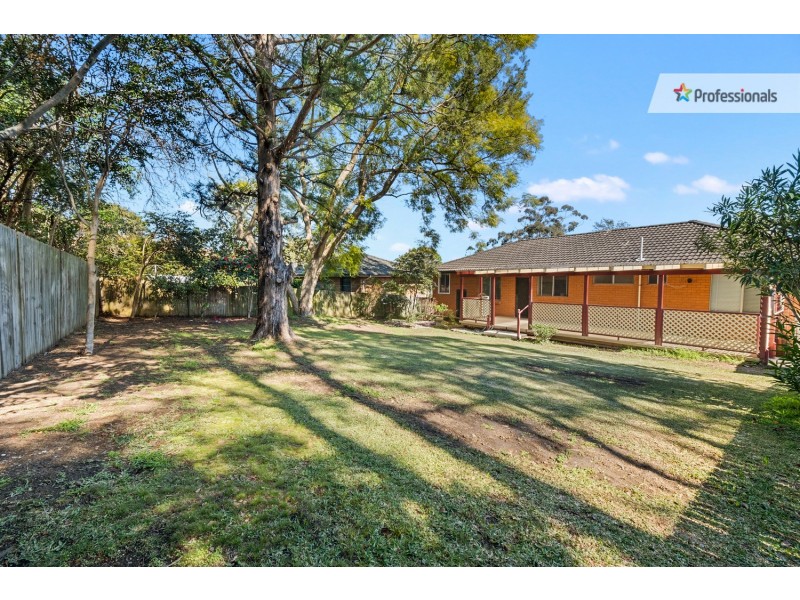 19 Orange Grove, Castle Hill NSW 2154