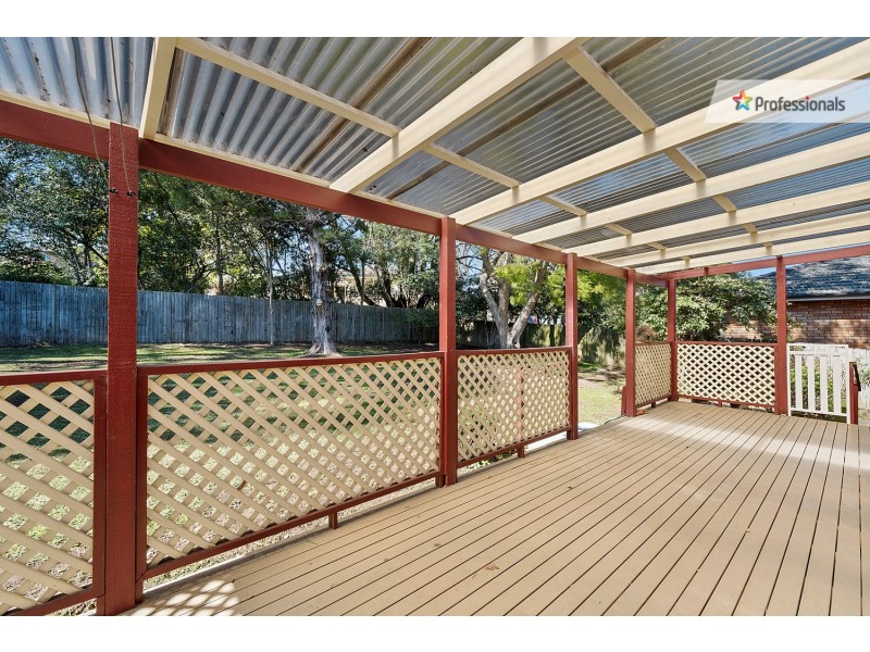 19 Orange Grove, Castle Hill NSW 2154